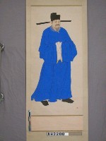 藏品(歐陽修畫像)的圖片